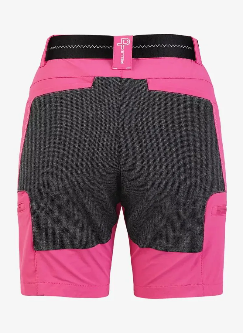 Pelle P W1200 Shorts Cyclamen-2