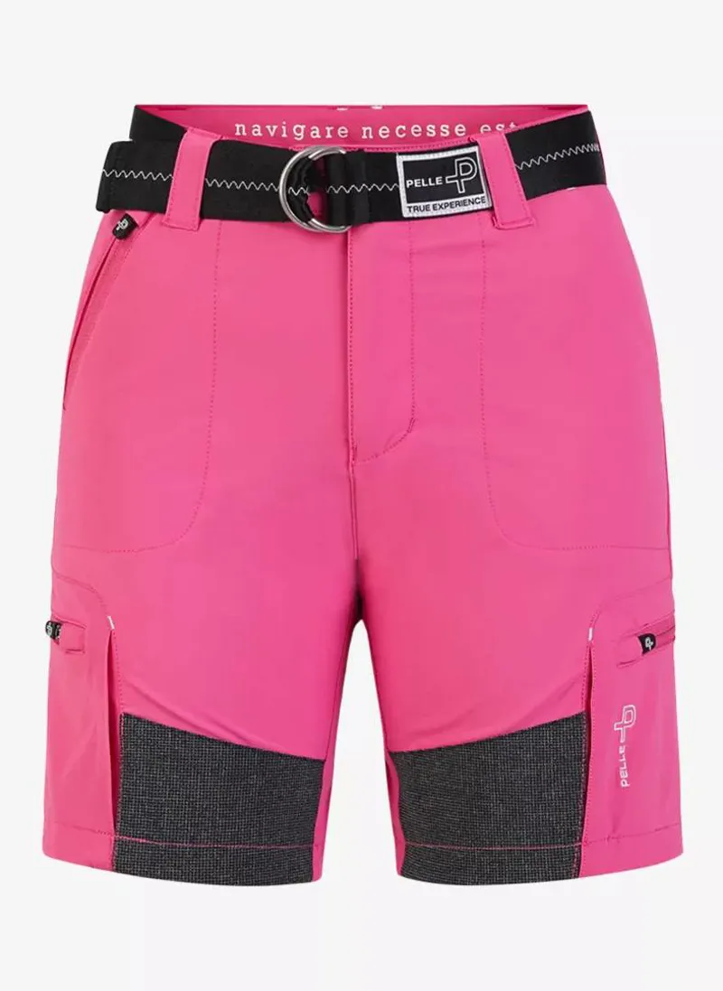 Pelle P W1200 Shorts Cyclamen
