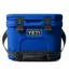 Yeti Roadie 15 Hard Cooler Royal Blue