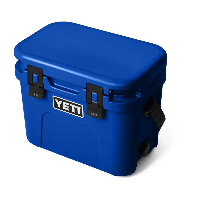 Yeti Roadie 15 Hard Cooler Royal Blue-3