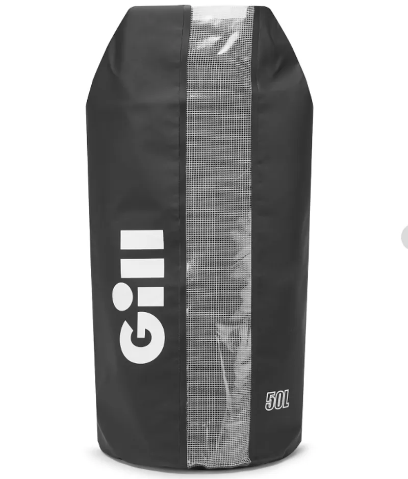 Gil 50L Voyager Dry Bag