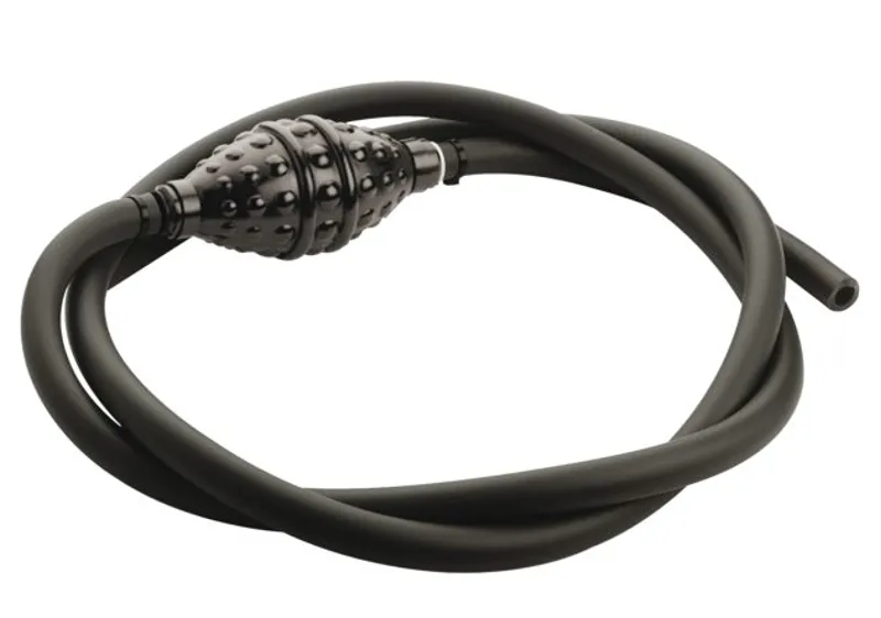 Fuel line with primer - Talamex