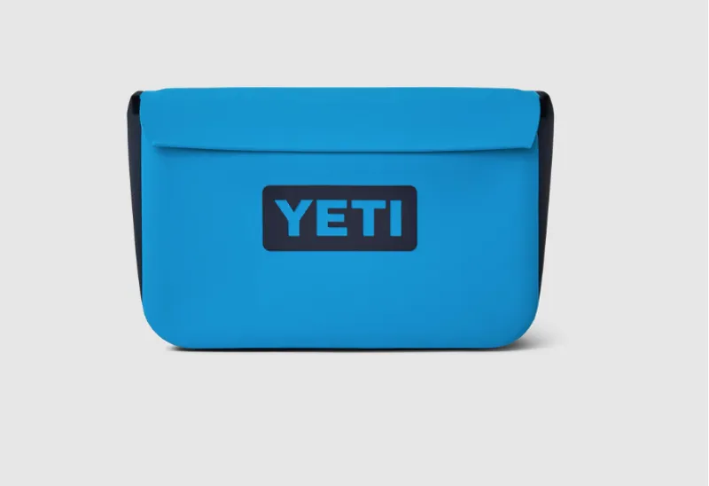 YETI Sidekick Dry bag 1L Big Wave Blue