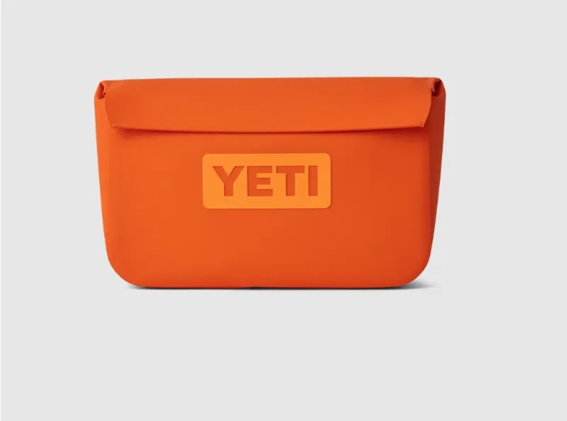 YETI Sidekick Dry bag 3L King Crab Orange