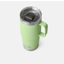 Yeti Rambler Travel Mug 20oz Key Lime