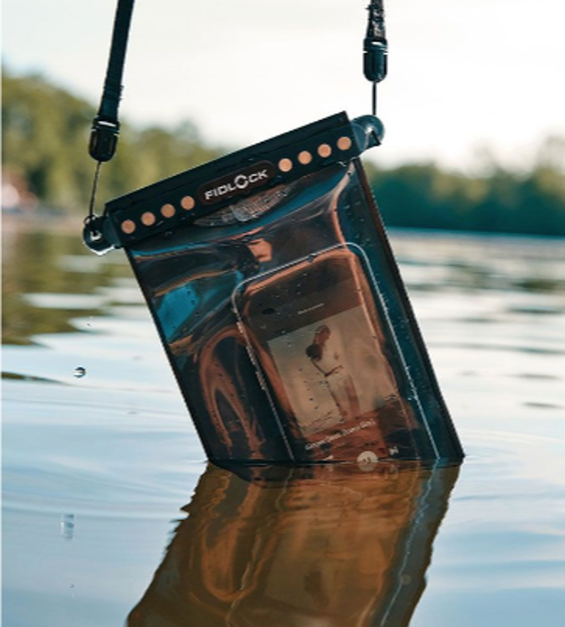 Fidlock magnetic Medi phone case-1