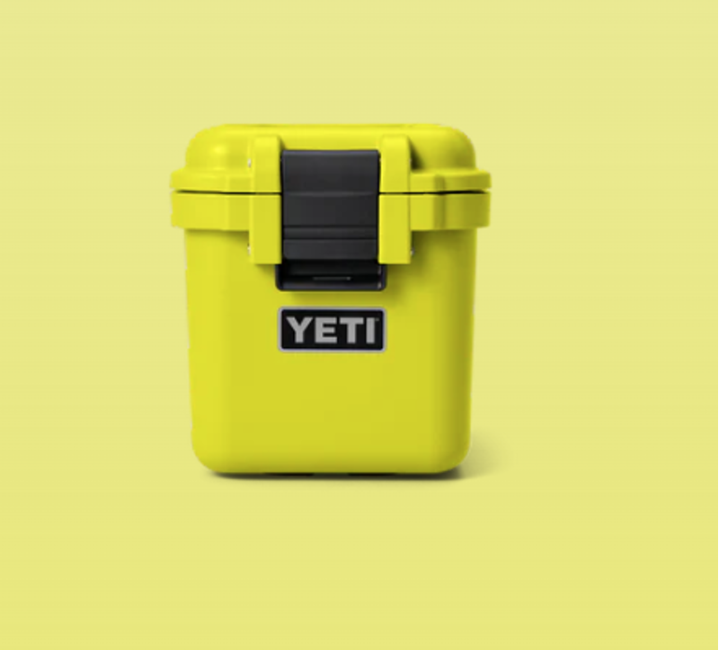 Yeti Loadout GoBox 15 Firefly Yellow-2