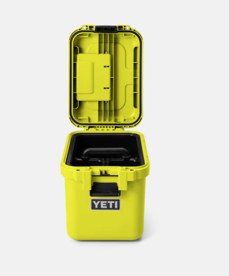 Yeti Loadout GoBox 15 Firefly Yellow-3