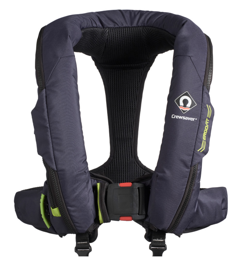 Crewsaver ErgoFit 190N Lifejacket-2