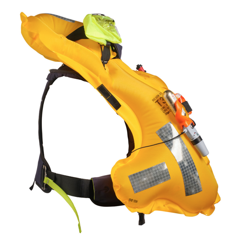 Crewsaver ErgoFit 190N Lifejacket-1