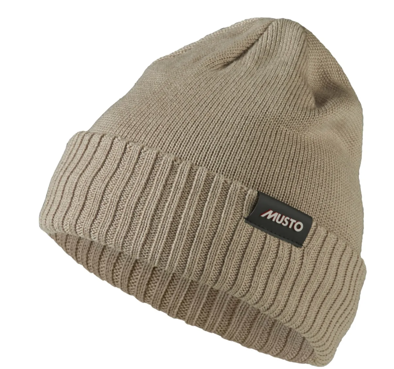 Musto Salcombe Beanies Pure Cashme-2