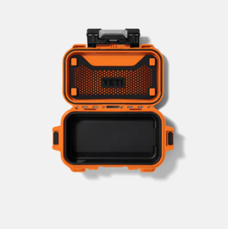 Yeti Loadout GoBox 1 Gear Case-1