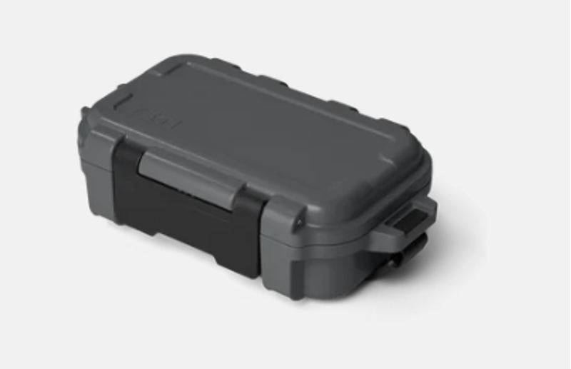 Yeti Loadout GoBox 1 Gear Charcoal-1