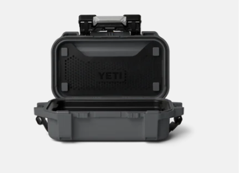 Yeti Loadout GoBox 1 Gear Charcoal-2