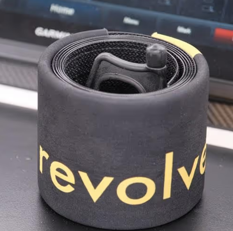 Revolve Boat Hook