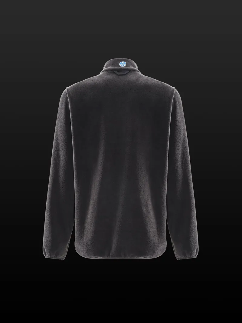 North Sails High Loft Smock-3