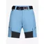 Pelle P 1200 Womans Bermuda short Blue Akoya