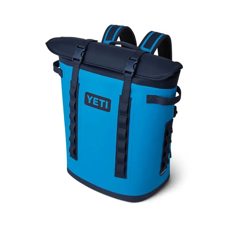 Yeti Hopper Backpack M20 Big Wave Blue-2