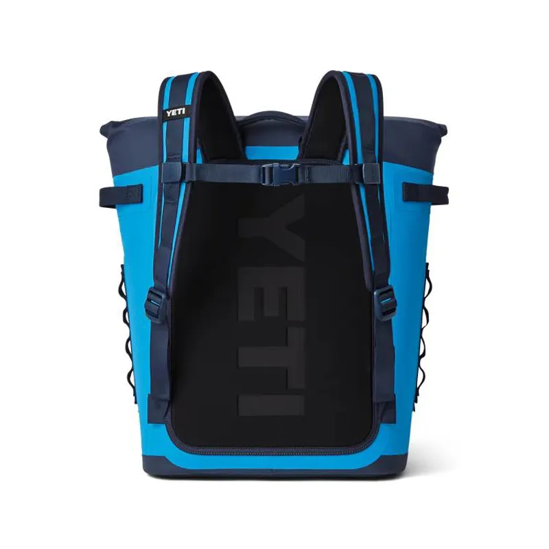 Yeti Hopper Backpack M20 Big Wave Blue-1