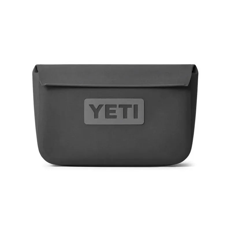 YETI Sidekick Dry bag 3L Charcoal
