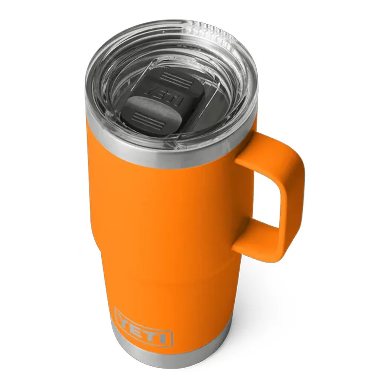 Yeti Rambler Travel Mug 20oz King Crab-1