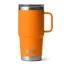 Yeti Rambler Travel Mug 20oz King Crab
