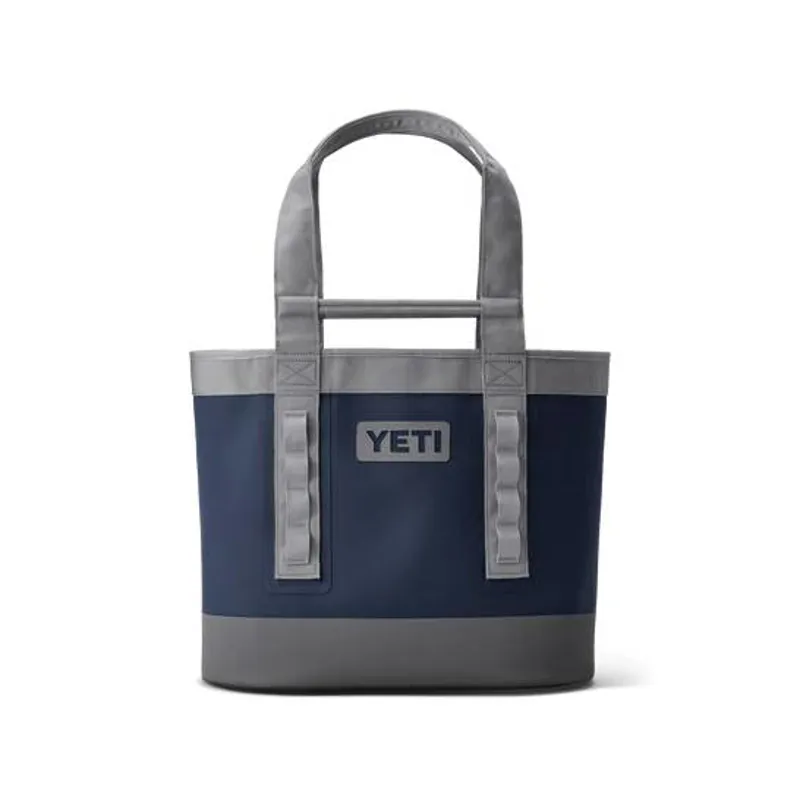 Yeti Camino 35L Carryall Navy Blue