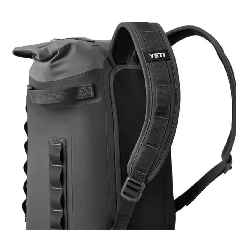 Yeti Hopper Backpack M20 Charcoal-2