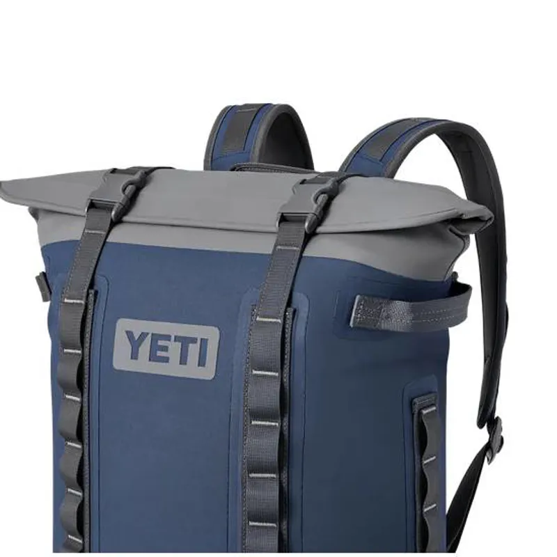 Yeti Hopper Backpack M20 Navy-3
