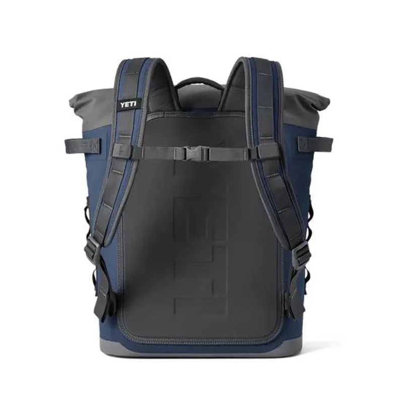 Yeti Hopper Backpack M20 Navy-1
