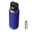 Yeti 36oz Rambler Bottle Offshore Blue