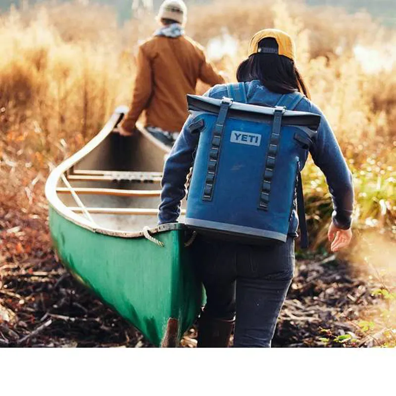 Yeti Hopper Backpack M20 Charcoal-1