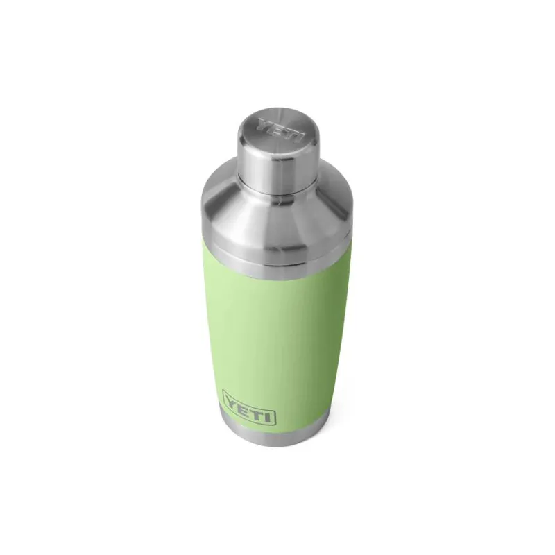 Yeti Cocktail Shaker 20oz Key Lime-2