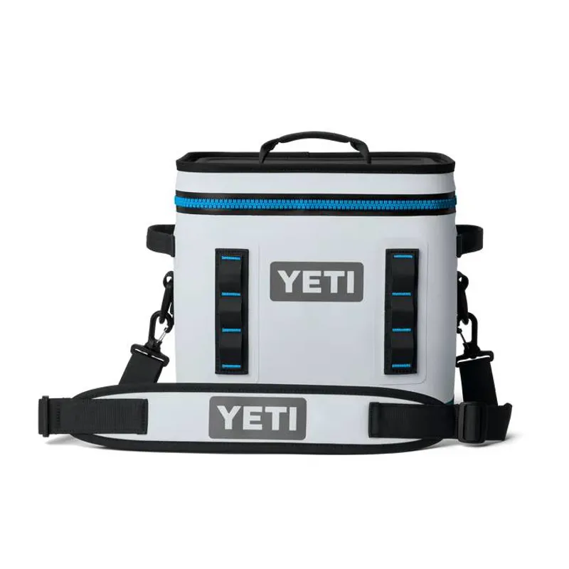 Yeti Hopper Flip 12 Fog grey blue