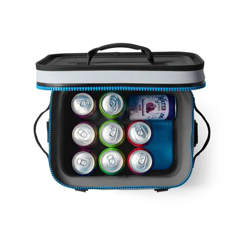 Yeti Hopper Flip 12 Fog grey blue-3
