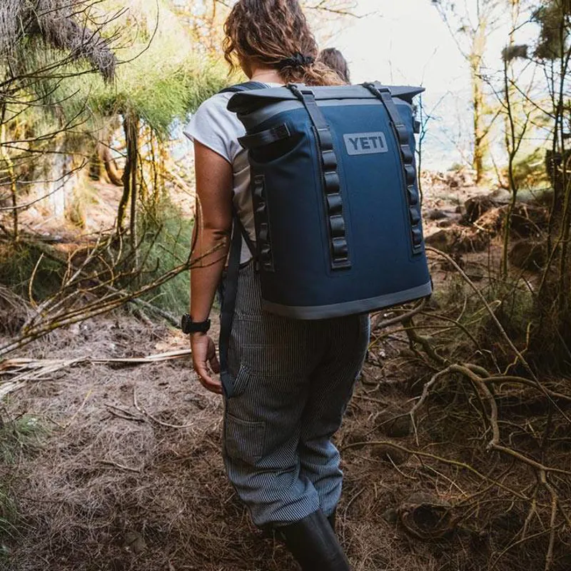 Yeti Hopper Backpack M20 Fog/Blue-7