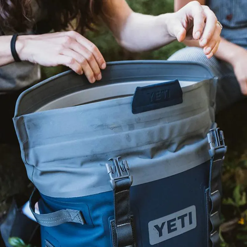Yeti Hopper Backpack M20 Fog/Blue-8
