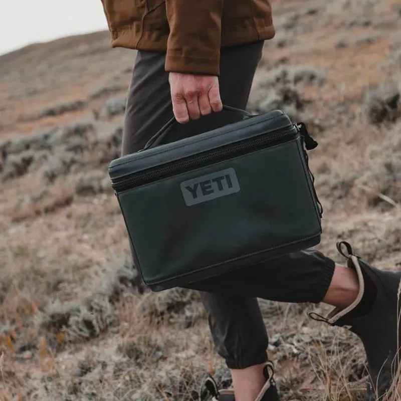 Yeti Daytrip Insulated lunchbox 9L Charcoal-7