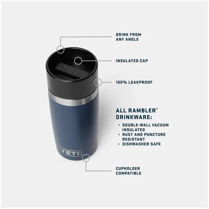 Yeti Rambler 12oz Travel Bottle Ridgeline-2