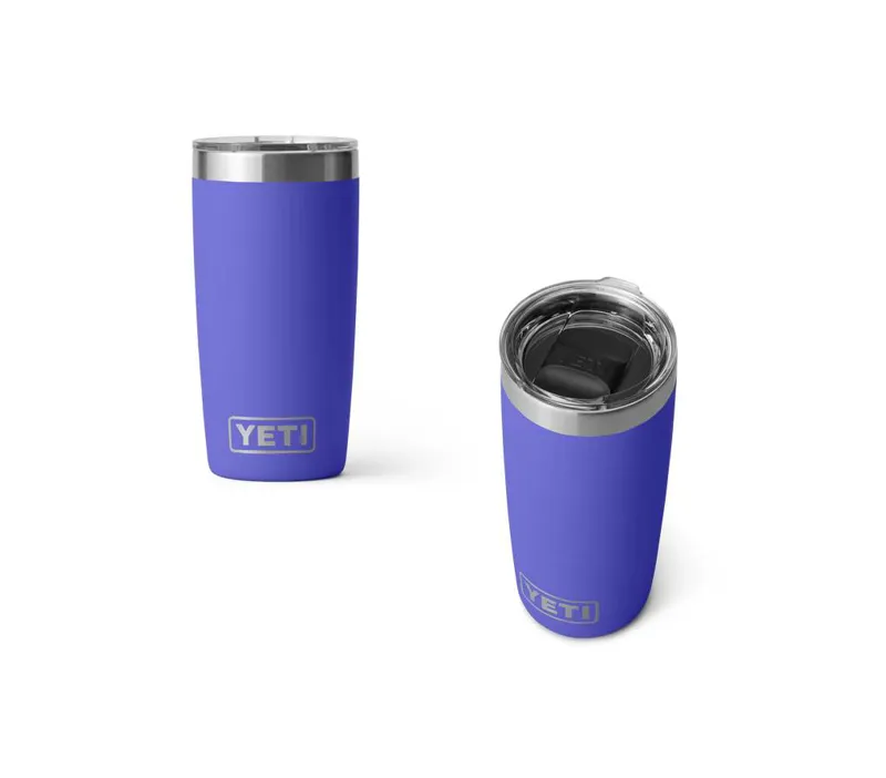Yeti Rambler 10oz Tumbler UV