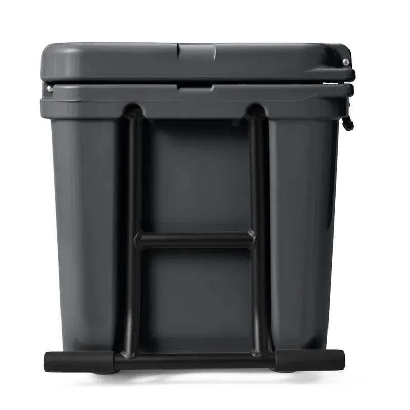 Yeti Tundra Haul Wheeled Cool Box Charcoal-3
