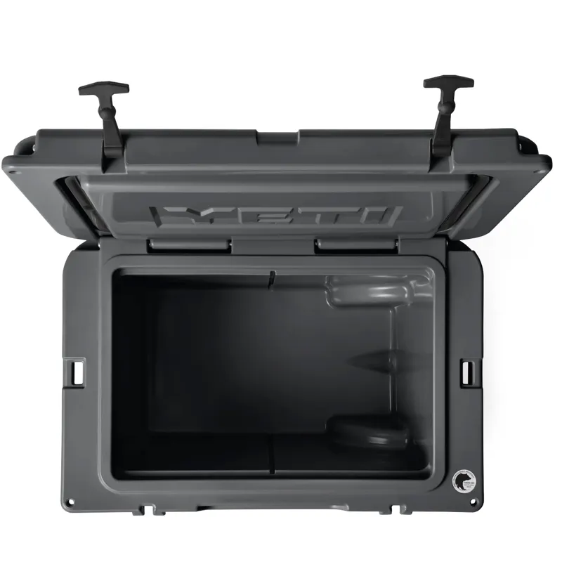 Yeti Tundra Haul Wheeled Cool Box Charcoal-4