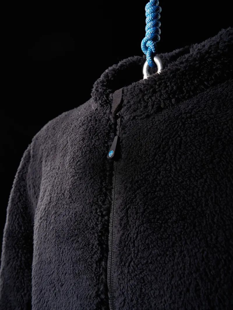 North Sails High Loft Smock-6