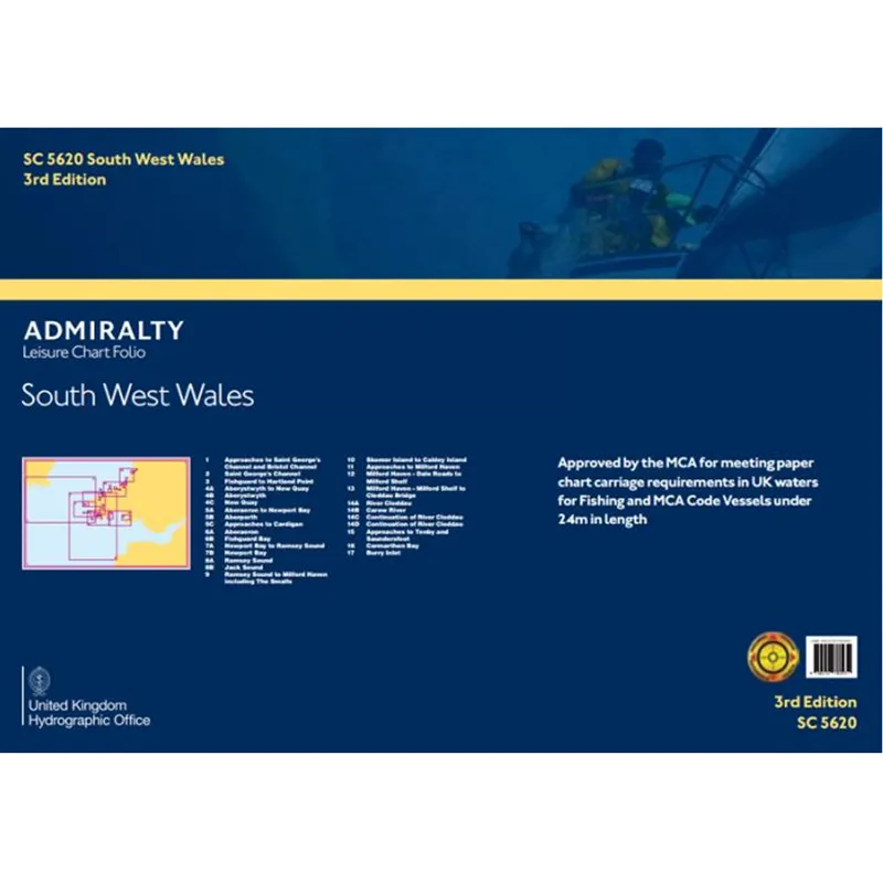 SC5620 South West Wales