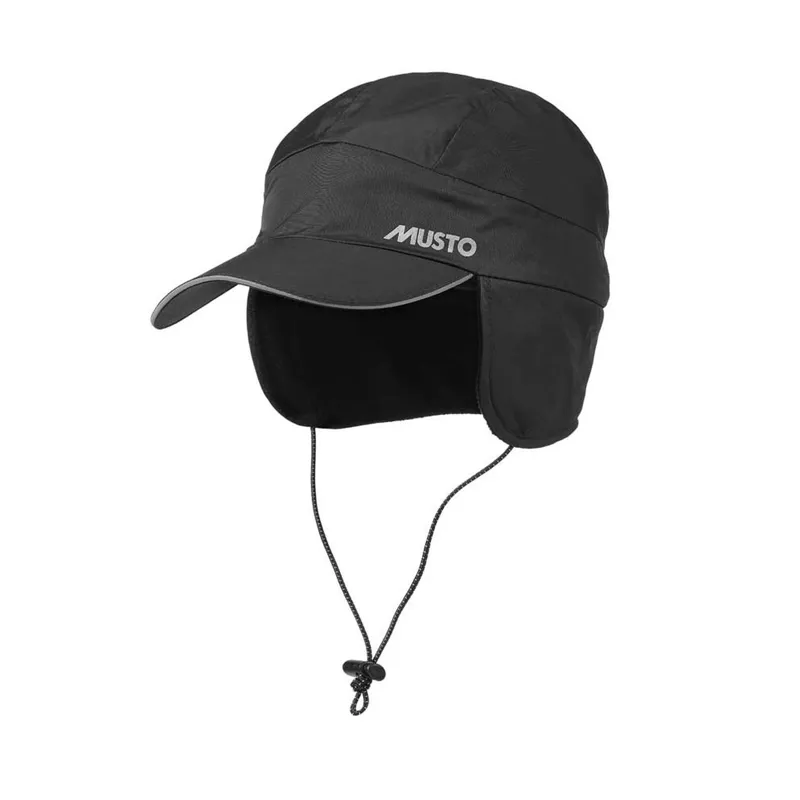 Musto Fleece Lined Cap