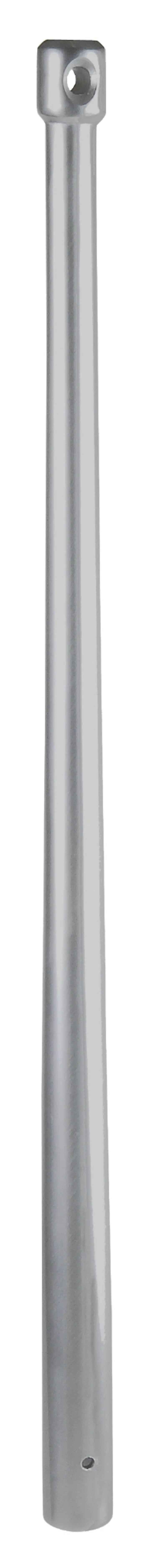 Aluminium Stanchion 25mm x 635mm