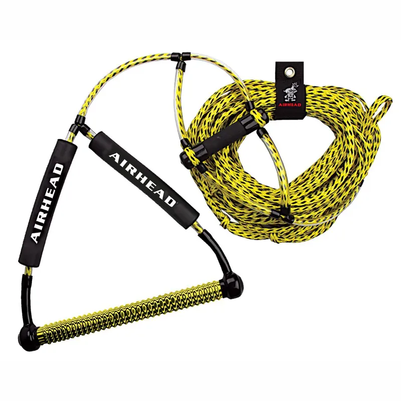 Airhead 4-Section Wakeboard Trick Rope 70ft