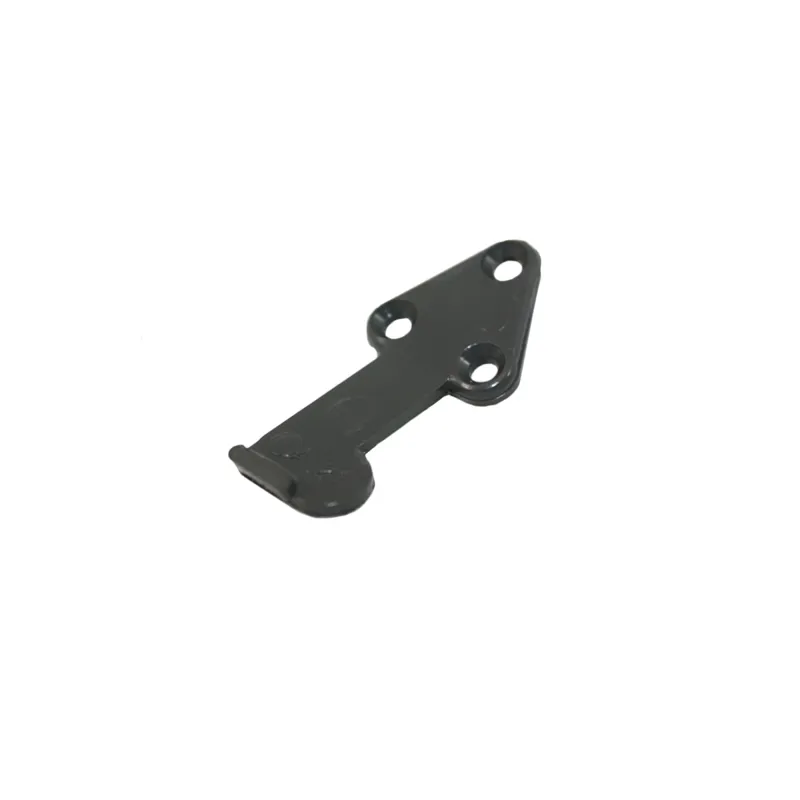 Plastic Rudder Retaining Clip - 2 Pack