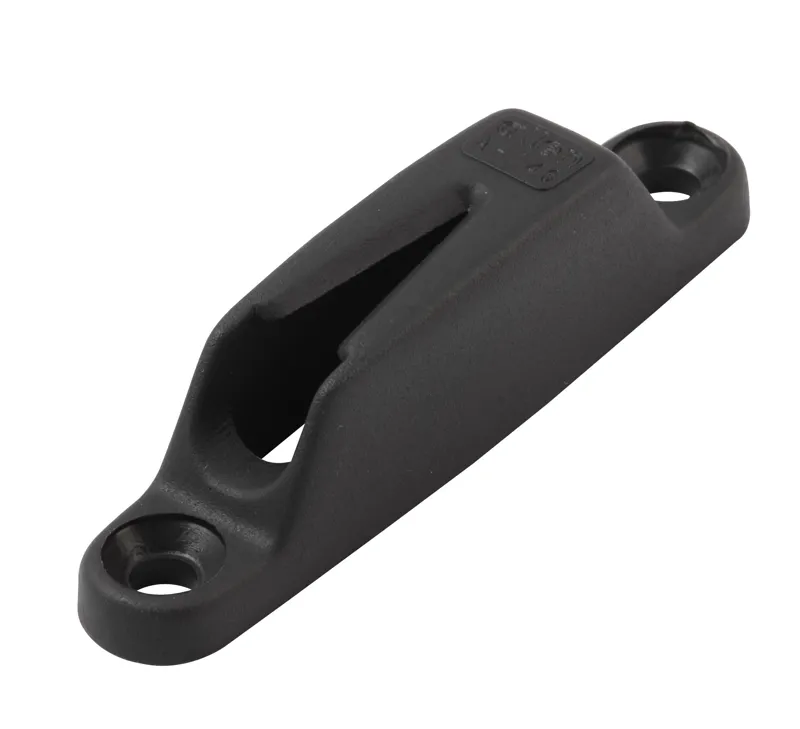 V-Cleat 2-6mm Twin Pack - Nylon