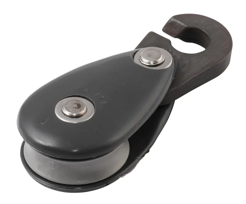 Single Sheet Block with Englefield Clip - 30mm